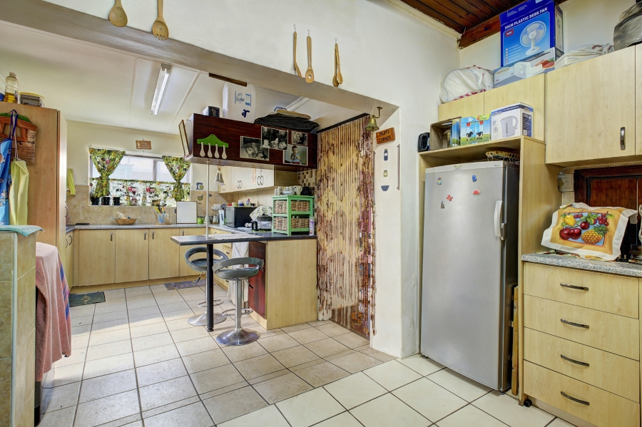 4 Bedroom Property for Sale in Westering Eastern Cape
